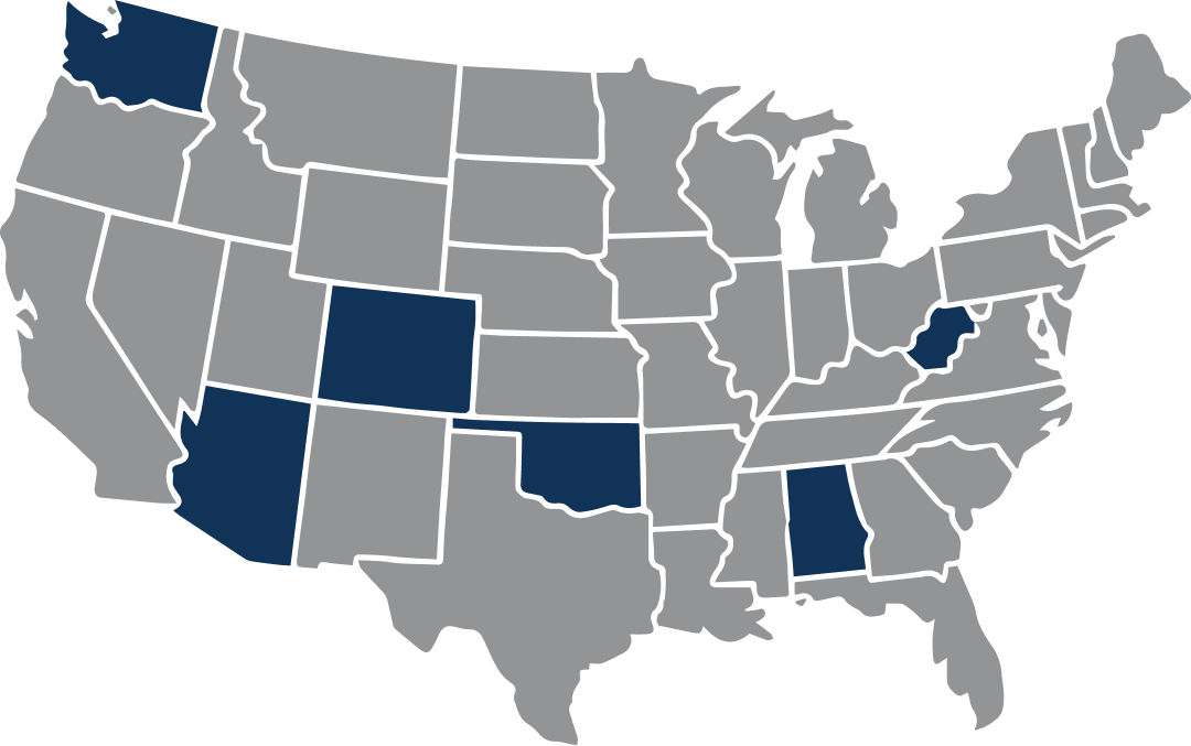 flexcare locations map
